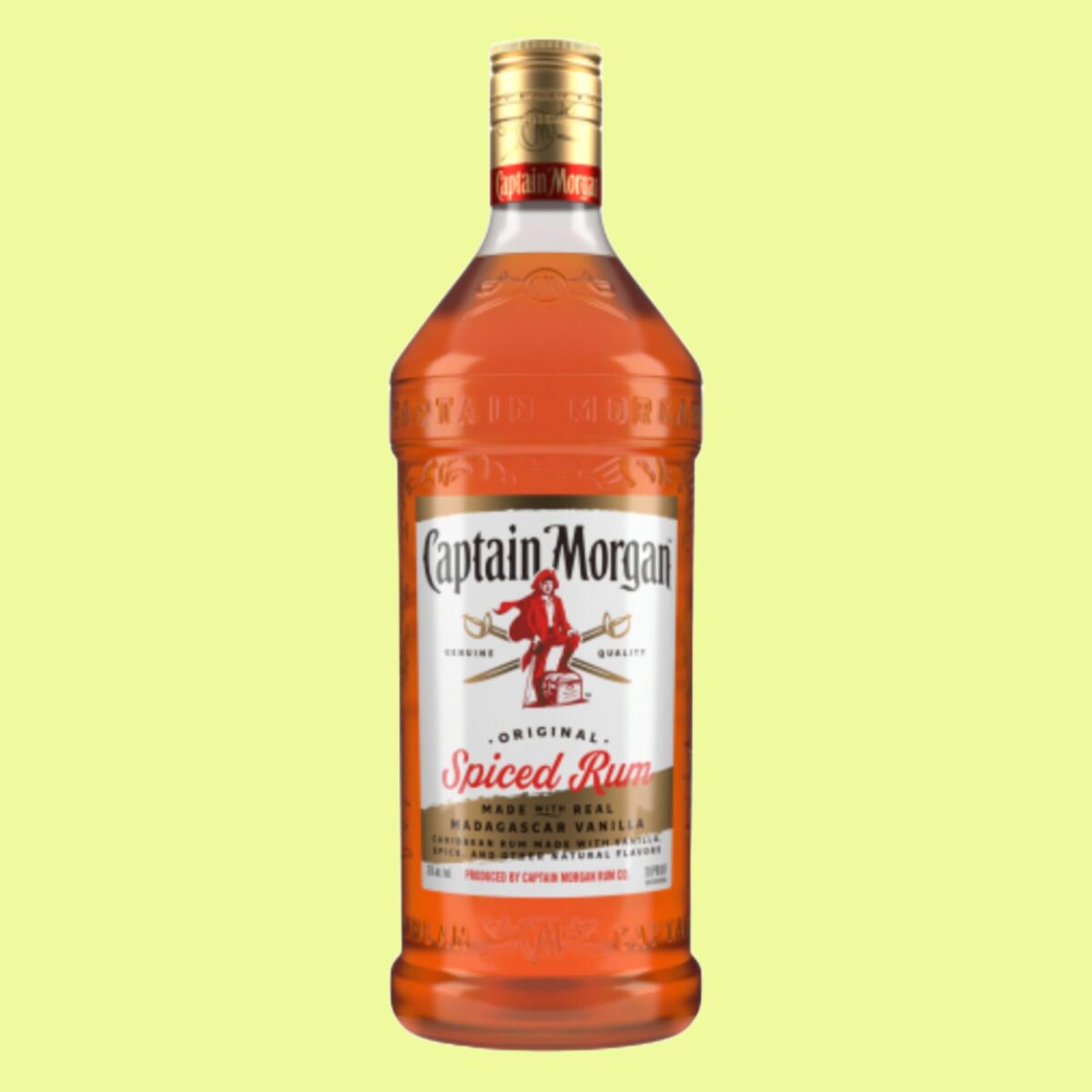 Captain Morgan 1.75