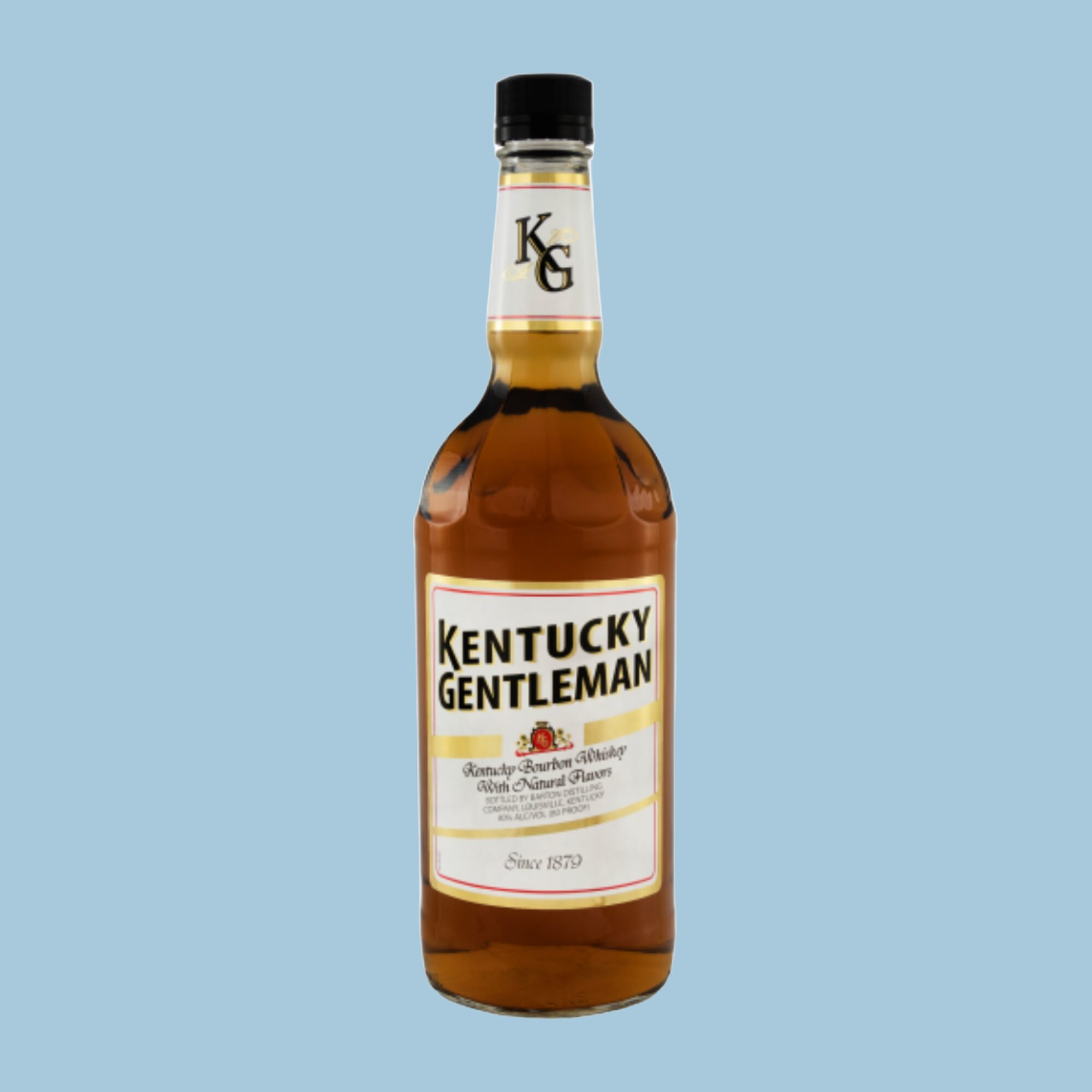 Kentucky Gentleman - Leeds Liquors