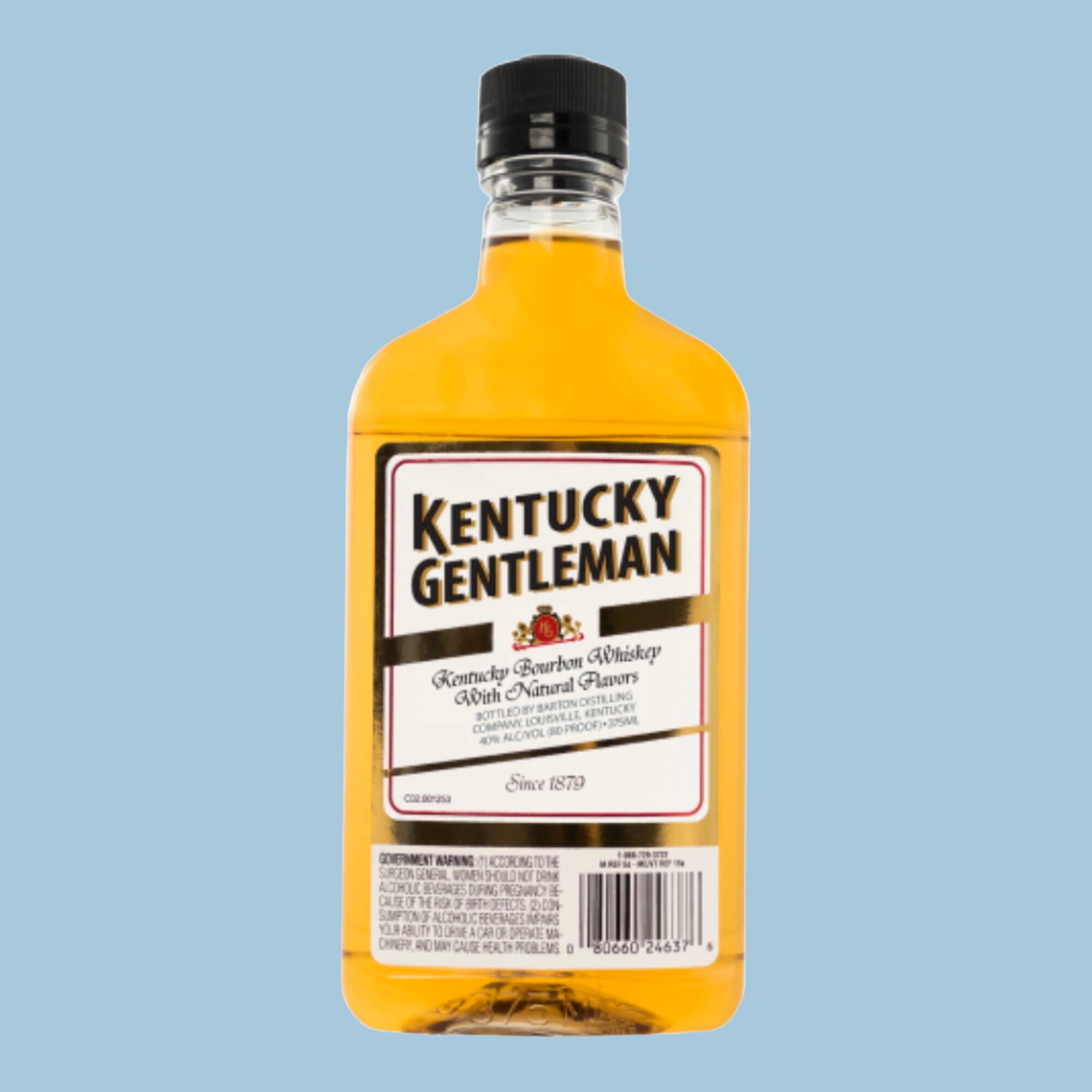 Kentucky Gentleman - Leeds Liquors