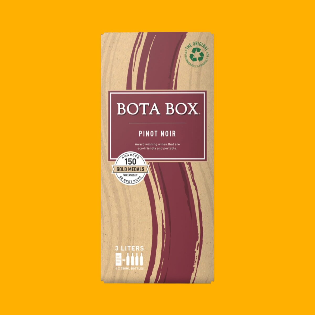 Bota Box Pinot Noir