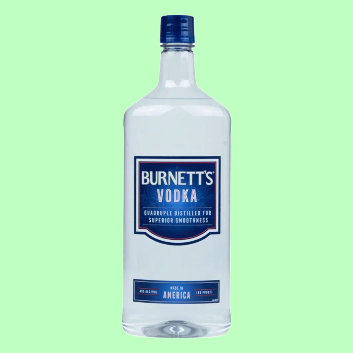 Burnetts