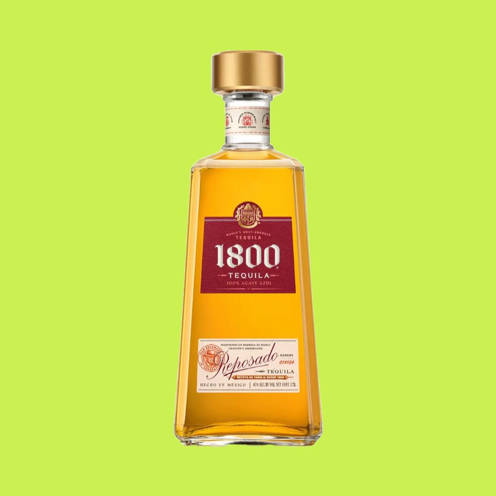 1800 Reposado - Leeds Liquors